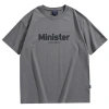 Men's wear: 260g heavy-weight embossed short-sleeved men's loose summer pure cotton versatile student T-shirt base layer Item Picture